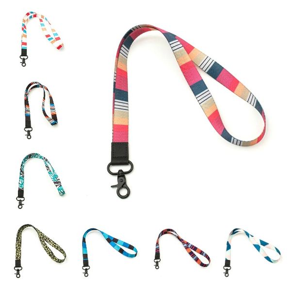 fashion lanyards for cell phone id card keychain long wrist keychain detachable hanging good quality work permit lanyard, Silver
fashion lanyards for cell phone id card keychain long wrist keychain detachable hanging good quality work permit lanyard, Silver