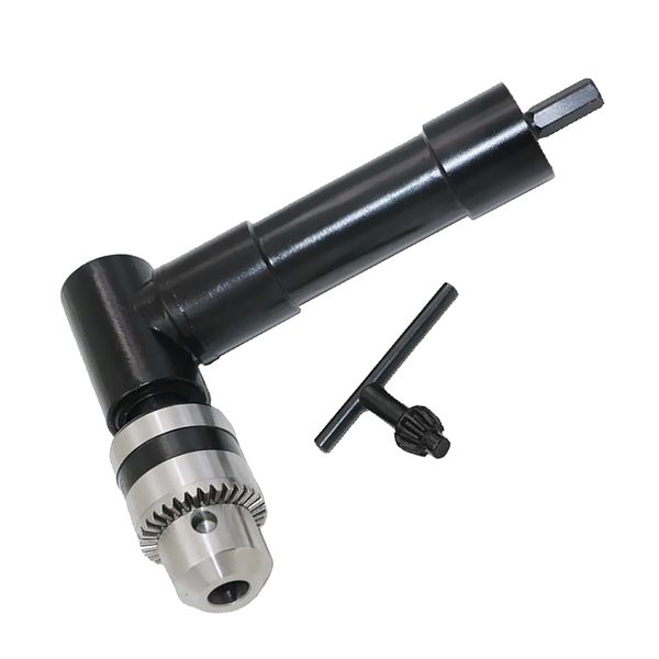 steel 3/8\" head right angle driver 90 degree shank cordless self drill tool
steel 3/8\" head right angle driver 90 degree shank cordless self drill tool