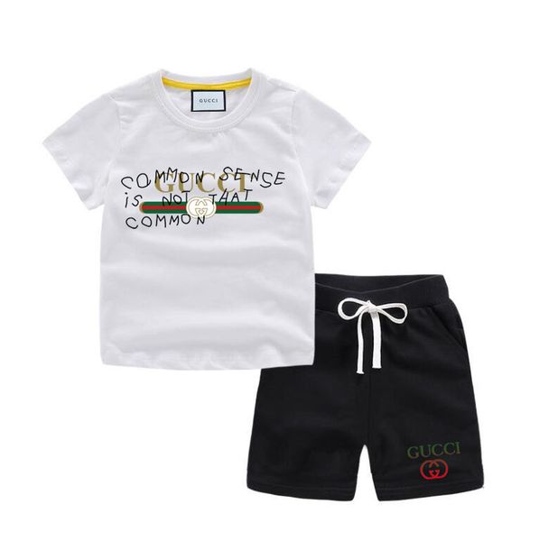 2021 designer fashion summer boy clothing set short sleeve striped bear cotton short sleeve shorts children suit boys sports outfit set, White
2021 designer fashion summer boy clothing set short sleeve striped bear cotton short sleeve shorts children suit boys sports outfit set, White