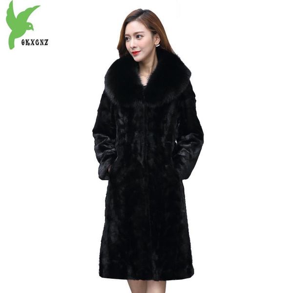 women's fur & faux winter coat womens 2021 parkas collar black jacket plus size 6xl thicken female
women's fur & faux winter coat womens 2021 parkas collar black jacket plus size 6xl thicken female
