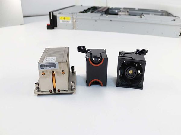 fans & coolings for lenovo thinkserver rd650 rd450 server repair replacement with original fan 00fc555 529
fans & coolings for lenovo thinkserver rd650 rd450 server repair replacement with original fan 00fc555 529