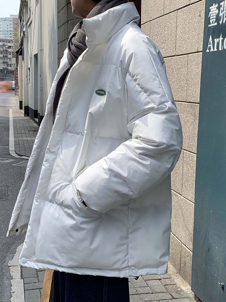3d0t 2020 men spring winter coat thick fleece down fashion hood jacket fur new hat men outerwear casual mens coats warm hoodies 4xl, Black;brown
3d0t 2020 men spring winter coat thick fleece down fashion hood jacket fur new hat men outerwear casual mens coats warm hoodies 4xl, Black;brown