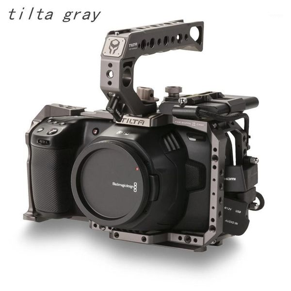 lighting & studio accessories tilta ta-t01-b tiltaing camera cage for bmpcc 4k/6k basic kit 1
lighting & studio accessories tilta ta-t01-b tiltaing camera cage for bmpcc 4k/6k basic kit 1