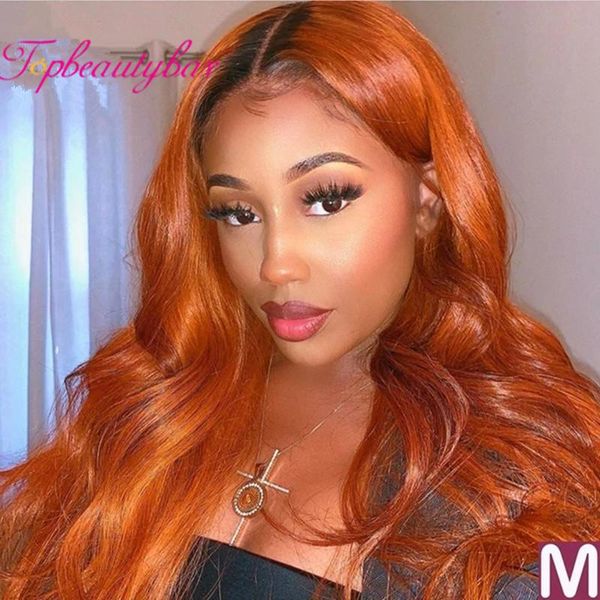 lace wigs eautybar transparent middle part 180 density human hair remy brazilian body wave hightligt omber color for women, Black;brown
lace wigs eautybar transparent middle part 180 density human hair remy brazilian body wave hightligt omber color for women, Black;brown