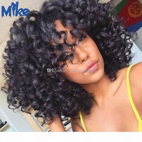 mikehair brazilian curly hair 3 bundles wholesale unprocessed human hair weave peruvian indian malaysian cambodian hair weaves funmi curly, Black
mikehair brazilian curly hair 3 bundles wholesale unprocessed human hair weave peruvian indian malaysian cambodian hair weaves funmi curly, Black