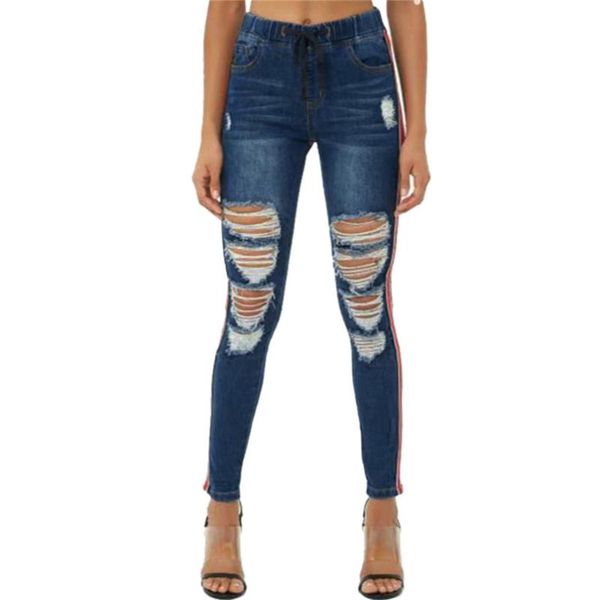 women's jeans fashion women summer short denim brief pockets solid elegant lady casual vintage daily long #4r09, Blue
women's jeans fashion women summer short denim brief pockets solid elegant lady casual vintage daily long #4r09, Blue