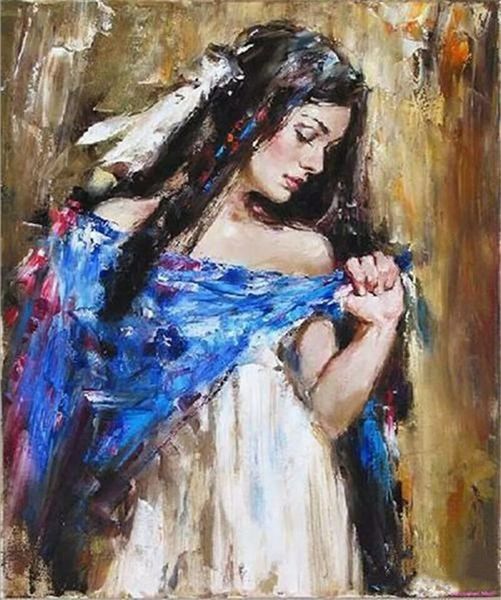 girl portrait framed & unframed- home decor handpainted & hd print oil painting on canvas wall art canvas pictures -r2017025
girl portrait framed & unframed- home decor handpainted & hd print oil painting on canvas wall art canvas pictures -r2017025