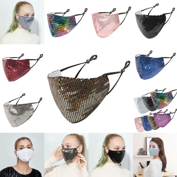 sequins bling 3d designer washable reusable face mask pm2.5 care shield sun gold elbow shiny cover masks fast shipping 6 nylui
sequins bling 3d designer washable reusable face mask pm2.5 care shield sun gold elbow shiny cover masks fast shipping 6 nylui