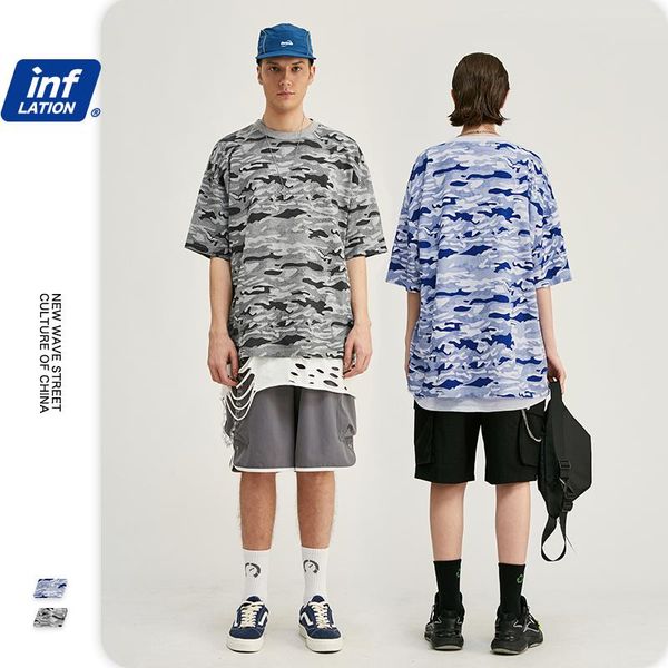 инфляция мужчина крупногабаритного camo tshirt сыпучий fit хип-хоп мальчики tshirt streetwear мужчины футболка o-образный вырез хлопок мужск, White;black
инфляция мужчина крупногабаритного camo tshirt сыпучий fit хип-хоп мальчики tshirt streetwear мужчины футболка o-образный вырез хлопок мужск, White;black