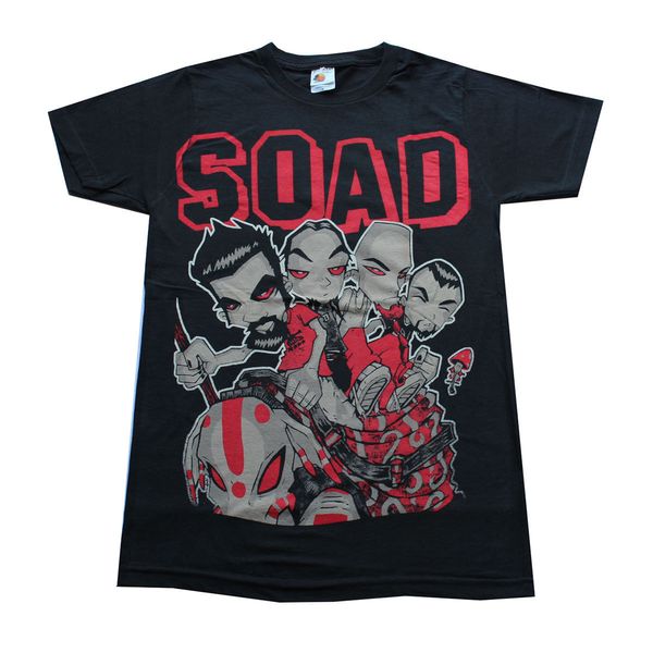 system of a down bay island t shirt black t shirt 2018 fashion short sleeve fashion summer printing casual sport hooded sweatshirt hoodie
system of a down bay island t shirt black t shirt 2018 fashion short sleeve fashion summer printing casual sport hooded sweatshirt hoodie