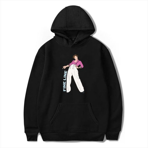 streetwear hoodies sweatshirt women harry styles fine line hoodie pink clothing men polerone winter clothes women harajuku shirt, Black
streetwear hoodies sweatshirt women harry styles fine line hoodie pink clothing men polerone winter clothes women harajuku shirt, Black