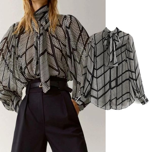 new arrival autumn blouse women england vintage plaid bow casual blusas mujer de moda 2021 loose shirt top, White
new arrival autumn blouse women england vintage plaid bow casual blusas mujer de moda 2021 loose shirt top, White