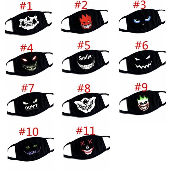 cute cotton dustproof cartoon mouth multi style face mask reusable anti-dust masks facial protective hha1268
cute cotton dustproof cartoon mouth multi style face mask reusable anti-dust masks facial protective hha1268