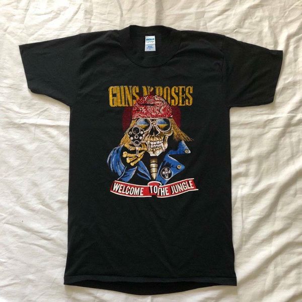 guns n roses t shirt welcome to the jungle rare axl rose promo sport hooded sweatshirt hoodie
guns n roses t shirt welcome to the jungle rare axl rose promo sport hooded sweatshirt hoodie