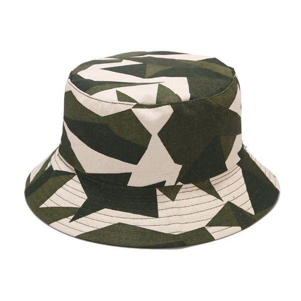 outdoor hiking bucket hat contrast color camouflage reversible panama cap 28gd, Blue;gray
outdoor hiking bucket hat contrast color camouflage reversible panama cap 28gd, Blue;gray
