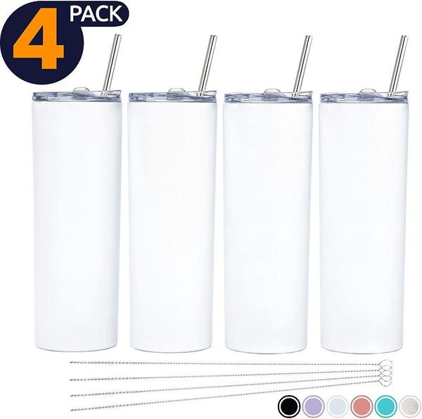 20oz sublimation tumbler skinny tumbler set stainless steel insulated travel with closed lid straw slim water tumblercup
20oz sublimation tumbler skinny tumbler set stainless steel insulated travel with closed lid straw slim water tumblercup