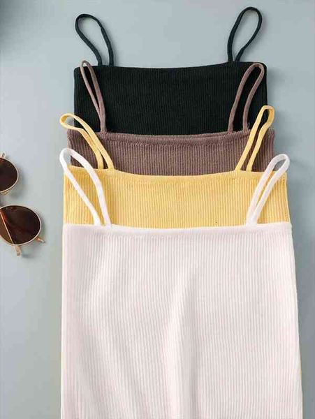 basic women tank summer white knit tank women knitted camisole sleeveless strip camisole
basic women tank summer white knit tank women knitted camisole sleeveless strip camisole