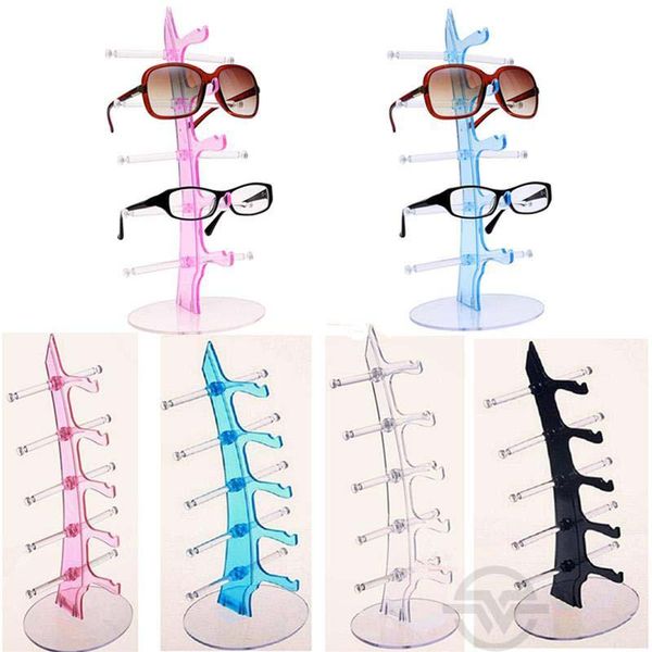 fashion acrylic sunglass showing rack shelf eyeglasses display stand jewelry holder for 5 pairs glasses display, Pink;blue
fashion acrylic sunglass showing rack shelf eyeglasses display stand jewelry holder for 5 pairs glasses display, Pink;blue
