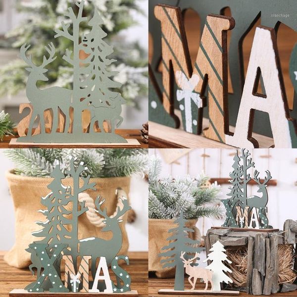 christmas decorations decoration year natural xmas elk wood craft tree ornament noel for home wooden pendant navidad gift1
christmas decorations decoration year natural xmas elk wood craft tree ornament noel for home wooden pendant navidad gift1