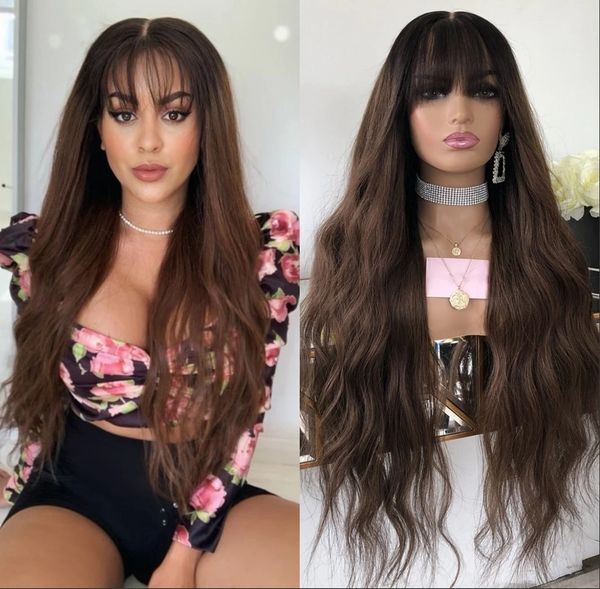 malaysia super wavy human hair bangs wigs for women 360 lace frontal wavy remy wigs lace front human hair wigs full lace wig, Black
malaysia super wavy human hair bangs wigs for women 360 lace frontal wavy remy wigs lace front human hair wigs full lace wig, Black