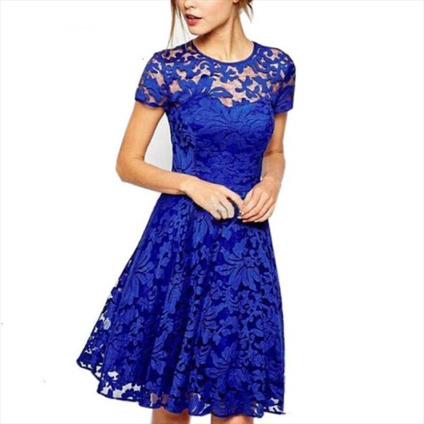 plus 5xl size fashion women elegant sweet hallow out lace dress party princess slim summer dresses vestidos red blue designer clothes, Black;gray
plus 5xl size fashion women elegant sweet hallow out lace dress party princess slim summer dresses vestidos red blue designer clothes, Black;gray
