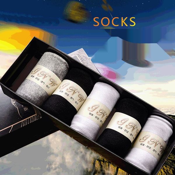 wixks business ion antibacterial deodorant silver fiber and antibacterial socks middle tube men's socks sweat-absorbing silver solid co, Black
wixks business ion antibacterial deodorant silver fiber and antibacterial socks middle tube men's socks sweat-absorbing silver solid co, Black