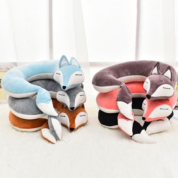 lovely u shape cartoon neck pillow cotton plush travel car home pillow health care for flight plane travel animal nap1
lovely u shape cartoon neck pillow cotton plush travel car home pillow health care for flight plane travel animal nap1