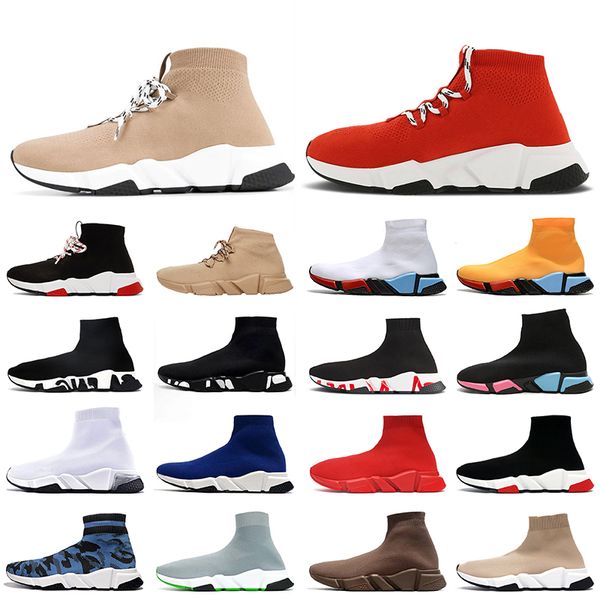 fashion designer women mens lace sock shoes luxurys designers casual shoes beige red graffiti sock trainers ace womens boots sneakers, Black
fashion designer women mens lace sock shoes luxurys designers casual shoes beige red graffiti sock trainers ace womens boots sneakers, Black