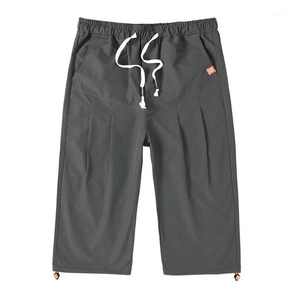 men's pants japan style men's harem comfortable summer thin multi-color calf length soft breathable elastic waist casual1, Black
men's pants japan style men's harem comfortable summer thin multi-color calf length soft breathable elastic waist casual1, Black