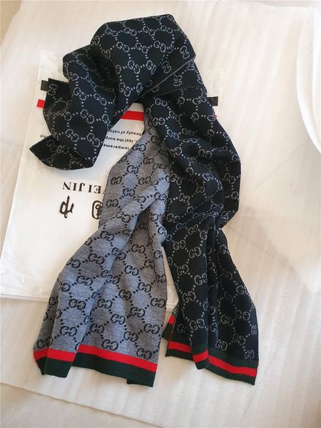 brand new scarf for women luxury letter pattern mans wool designer thick scarfs warm scarves size 180x35cm no box jao09a, Blue;gray
brand new scarf for women luxury letter pattern mans wool designer thick scarfs warm scarves size 180x35cm no box jao09a, Blue;gray
