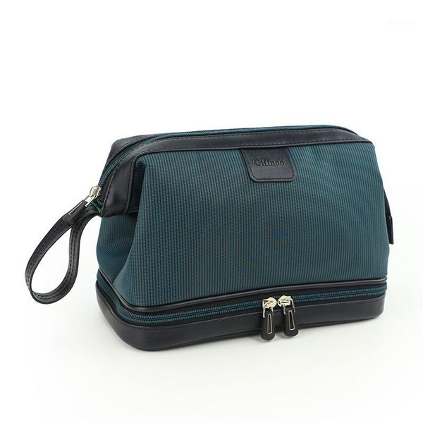 cosmetic bags & cases portable men makeup bag waterproof leather organizer storage women necessaries wash toiletry toilet bag1
cosmetic bags & cases portable men makeup bag waterproof leather organizer storage women necessaries wash toiletry toilet bag1