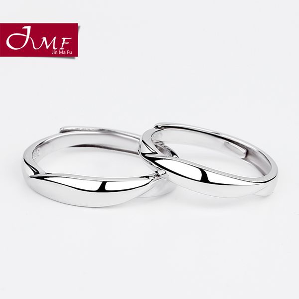 korean cool customized ring couples sterling silver pair simple opening womens ring 925 silver men ring lettering, Slivery;golden
korean cool customized ring couples sterling silver pair simple opening womens ring 925 silver men ring lettering, Slivery;golden