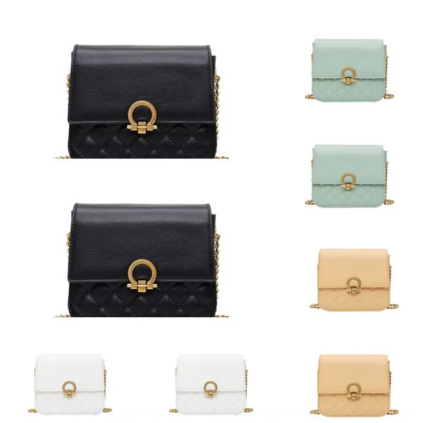 women's shoulder chain lingge new 2020 tide summer versatile fashion messenger bag texture foreign style shoulder bag 1tcio
women's shoulder chain lingge new 2020 tide summer versatile fashion messenger bag texture foreign style shoulder bag 1tcio