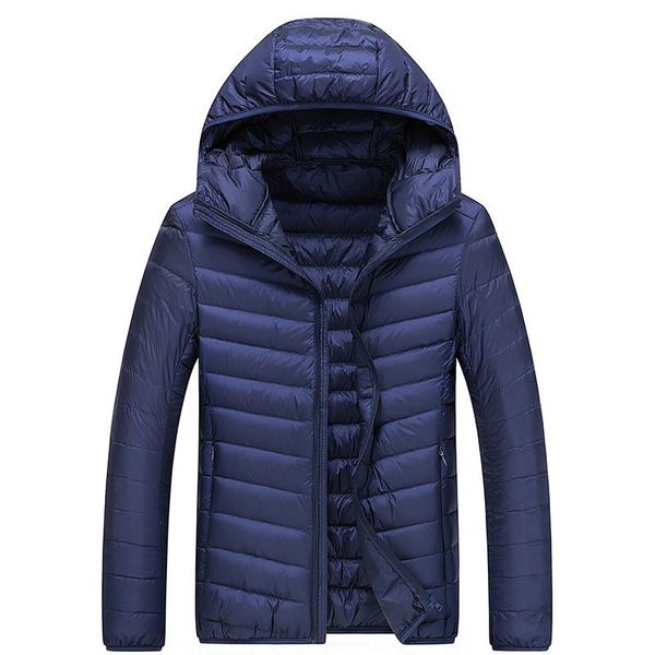 nk down jackets brand logo mens white duck down daiwa fishing jacket warm hooded thick puffer jacket coat male thermal 361023, Black 
nk down jackets brand logo mens white duck down daiwa fishing jacket warm hooded thick puffer jacket coat male thermal 361023, Black