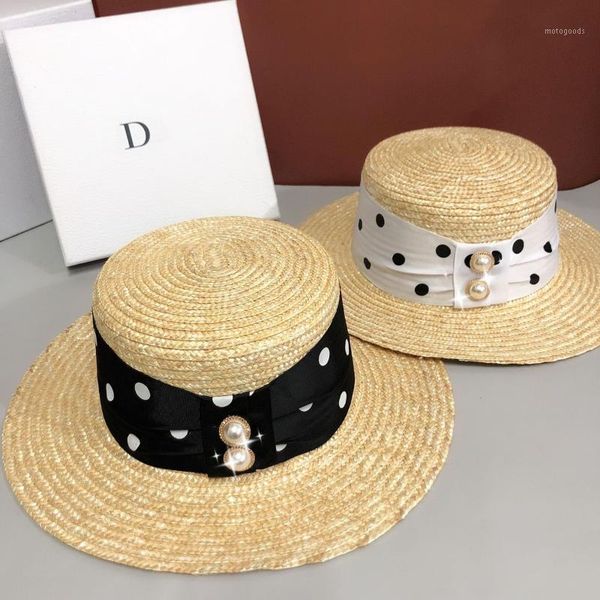 202004-yu603010786 summer handmade straw dot ribbon lady fedoras cap women leisure panama jazz hat1, Blue;gray
202004-yu603010786 summer handmade straw dot ribbon lady fedoras cap women leisure panama jazz hat1, Blue;gray
