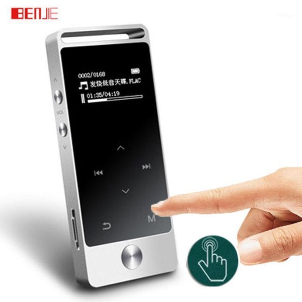 & mp4 players metal ultrathin bluetooth mp3 player with 8gb memory support tf card and 1.1 inch screen 25 hours more battery life1
& mp4 players metal ultrathin bluetooth mp3 player with 8gb memory support tf card and 1.1 inch screen 25 hours more battery life1