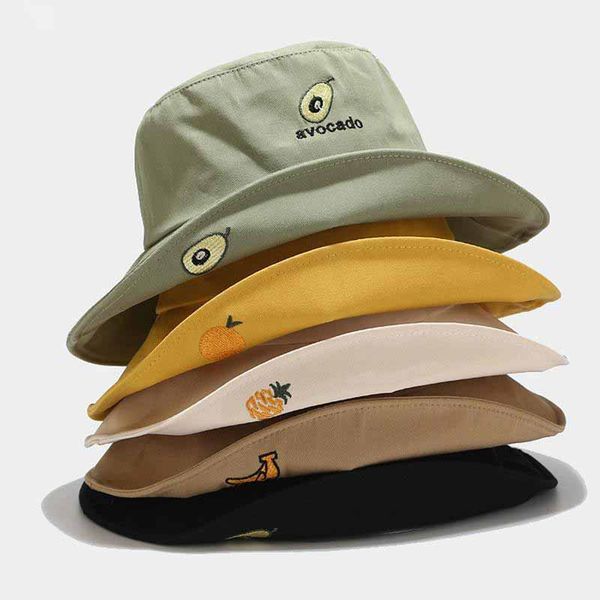 summer korean wide brim fruit bucket hat women tide wild anti-ultraviolet ladies fisherman hat female sunscreen bob panama, Blue;gray
summer korean wide brim fruit bucket hat women tide wild anti-ultraviolet ladies fisherman hat female sunscreen bob panama, Blue;gray