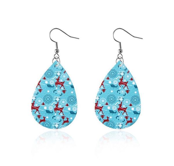 woman leather christmas earrings bohemian lady pu leather water drop pendant earrings jewelry xmas part wmtfeu otsweet, Silver
woman leather christmas earrings bohemian lady pu leather water drop pendant earrings jewelry xmas part wmtfeu otsweet, Silver
