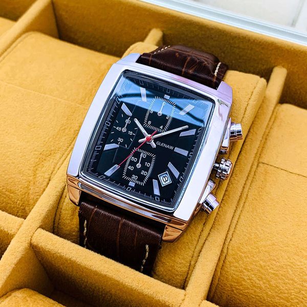 tiktok live glen male barrel shape concept quartz korean square student busins man watchbgt
tiktok live glen male barrel shape concept quartz korean square student busins man watchbgt