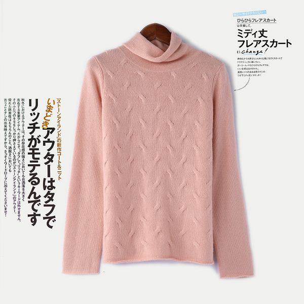 2021 selling winter/autumn pullovers 100% pure cashmere knitting sweater 4 turtleneck long female jumpers xlgv, White;black
2021 selling winter/autumn pullovers 100% pure cashmere knitting sweater 4 turtleneck long female jumpers xlgv, White;black