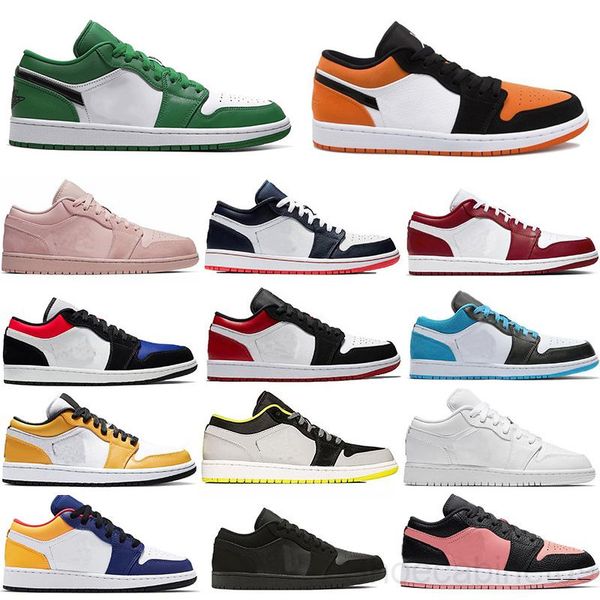 new jumpman low 1s 1 mens basketballs shoes game royal shadow reverse sport casual shoes bred pine green noble red travis trainers tg7n
new jumpman low 1s 1 mens basketballs shoes game royal shadow reverse sport casual shoes bred pine green noble red travis trainers tg7n