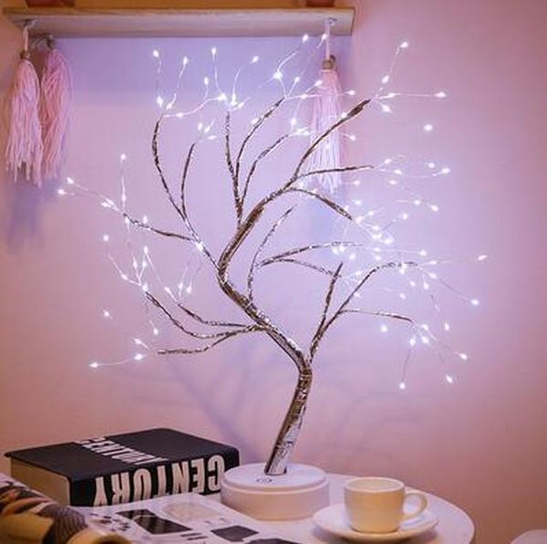 36 108 led usb battery power touch switch tree light night fairy light table lamp for home bedroom wedding party christmas decor bbygmt
36 108 led usb battery power touch switch tree light night fairy light table lamp for home bedroom wedding party christmas decor bbygmt