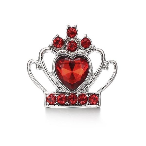 inlay crystal rhinestone crown hollow out style snap buttons 18mm metal flower decorative button charms for diy snap jewelry findings lg93v
inlay crystal rhinestone crown hollow out style snap buttons 18mm metal flower decorative button charms for diy snap jewelry findings lg93v