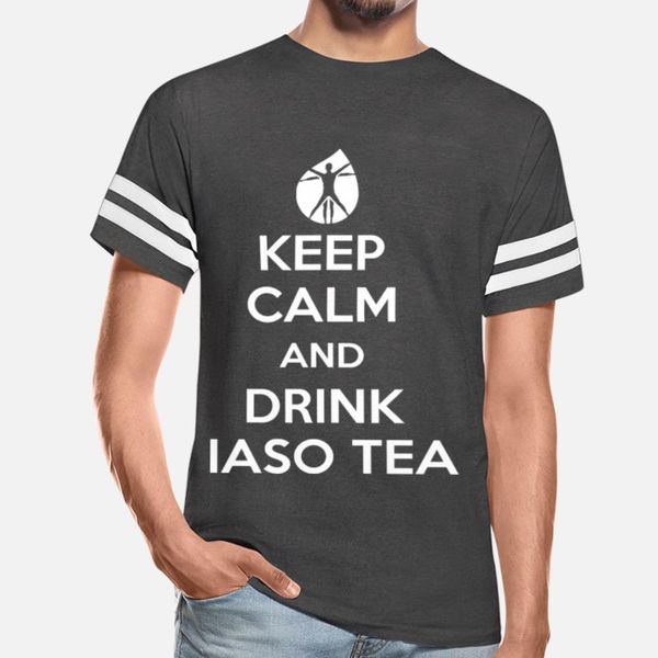 iaso tea keep calm designers graphic t shirt retro summer tracksuit hoodie sweatshirt
iaso tea keep calm designers graphic t shirt retro summer tracksuit hoodie sweatshirt
