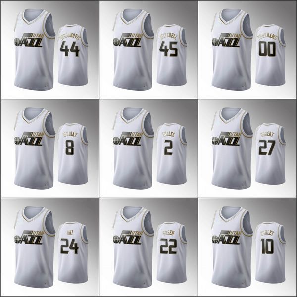 utah jazz men mike conley rudy gobert donovan mitchell bojan bogdanovic joe ingles white nba 2020 golden edition custom jersey, Black
utah jazz men mike conley rudy gobert donovan mitchell bojan bogdanovic joe ingles white nba 2020 golden edition custom jersey, Black