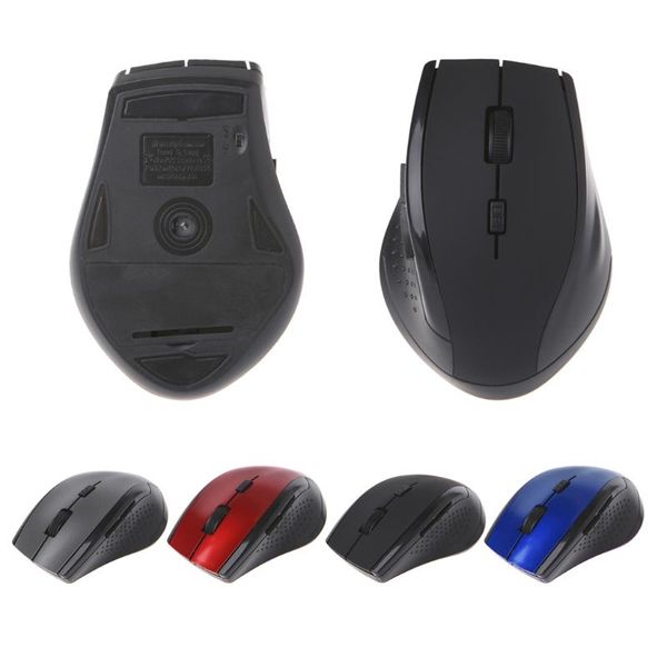 wireless gaming mouse optical ergonomic mice professional portable mini mouse
wireless gaming mouse optical ergonomic mice professional portable mini mouse