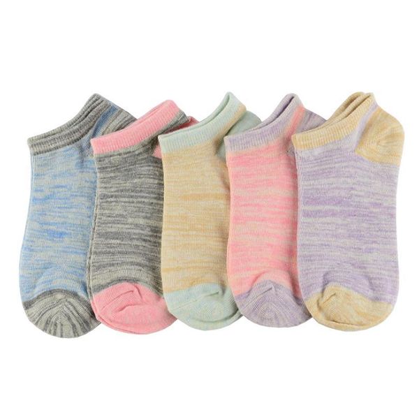 5pair/lot new summer cotton ladies socks soft skin-friendly women socks 5pair qylnow, Pink;yellow
5pair/lot new summer cotton ladies socks soft skin-friendly women socks 5pair qylnow, Pink;yellow