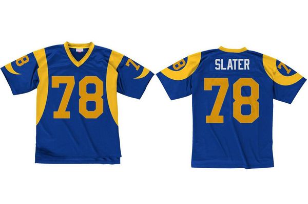 stitched football jersey 78 jackie slater 85 youngblood 1979 mitchell & ness retro rugby jerseys men women youth s-6xl, Black;red
stitched football jersey 78 jackie slater 85 youngblood 1979 mitchell & ness retro rugby jerseys men women youth s-6xl, Black;red