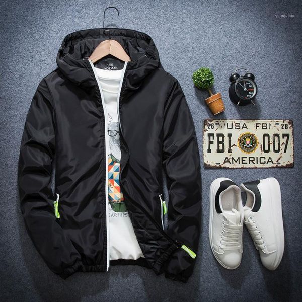 les koman winter coat men jacket casul streetwear hooded sports coats reflective zipper windbreaker outwear m-7xl1, Black
les koman winter coat men jacket casul streetwear hooded sports coats reflective zipper windbreaker outwear m-7xl1, Black