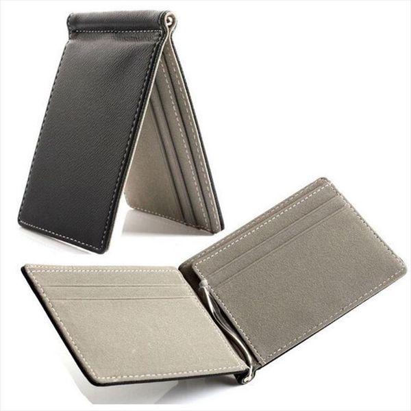 2018 quality creative money clip short wallets men pu leather clamp dollar holder brand male magic business, Red;black
2018 quality creative money clip short wallets men pu leather clamp dollar holder brand male magic business, Red;black